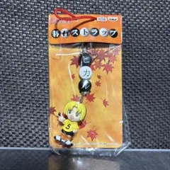 【新品未開封】ヒカルの碁　碁石ストラップ　プライズ品