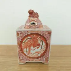 2025年最新】香炉 九谷 獅子の人気アイテム - メルカリ