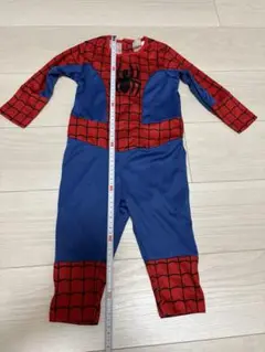 スパイダーマン ハロウィン
