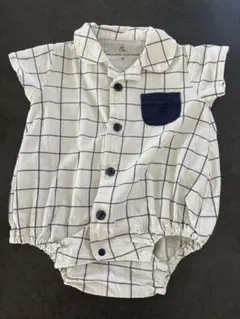 美品！50～70ロンパース まとめ売り