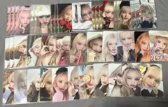 2025年最新】リズ トレカ iveの人気アイテム - メルカリ