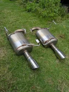 2025年最新】STIパフォーマンスマフラーの人気アイテム - メルカリ