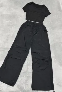 シーイン セットアップ