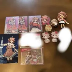 2025年最新】カラフルピーチ のあ 缶バッジの人気アイテム