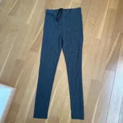 RINORINO　タグ付き　リブレギンス