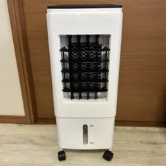 Air Cooler 冷風機 BW-102Y 2台セット - メルカリ