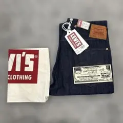 LEVI'SVintageClothing1901 501XX KATAKANA