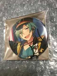 【即購入可】あんスタ 巽 ポトレ缶