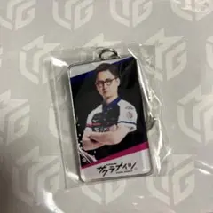 Mリーグ　阿久津選手