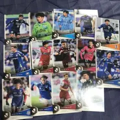 2025年最新】jリーグカード 三浦知良の人気アイテム - メルカリ
