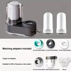 2026年最新】浄水器蛇口アダプターの人気アイテム - メルカリ