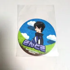 ワイテルズ きんとき 缶バッジ タワばら 博物館 ① - メルカリ