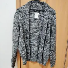 ニットアウター