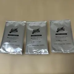 【未開封品】新劇場版　銀魂　吉原大炎上　入場者特典イラストカード3枚セット