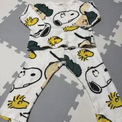 C♡（返信発送は早め•まとめ割対応)様専用スヌーピー セットアップ100