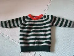 il gufo セーター 80センチ