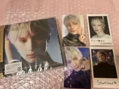 Starkissed HUENINGKAI Ver.