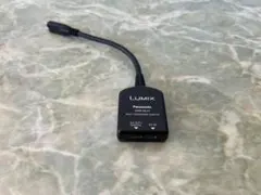 パナソニック LUMIX用 マルチ変換アダプター DMW-MCA1 2mvetro Panasonic LUMIX DMW-MCA1 マルチ変換アダプター - メルカリ
