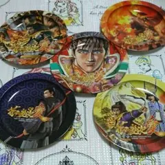 花の慶次 アクリルスタンド セット 花の慶次 アクリルスタンド