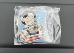 【増田】東京ヤクルトスワローズ　ファン感謝デー　ガチャ　キーホルダー