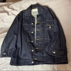 beautiful people デニムジャケット