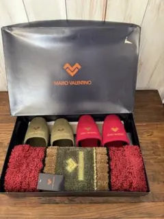 2026年最新】Mario Valentino マットの人気アイテム - メルカリ