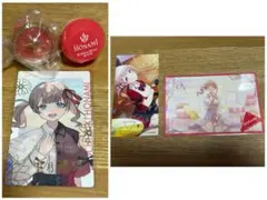 プロセカ 望月穂波セット