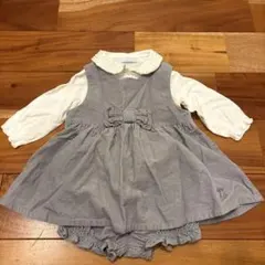 タルティーヌショコラ　ワンピース