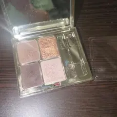CLARINS オンブルミネラルアイカルテット　09のサムネイル