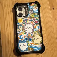 2026年最新】Casetify ちいかわ iphone16の人気アイテム - メルカリ