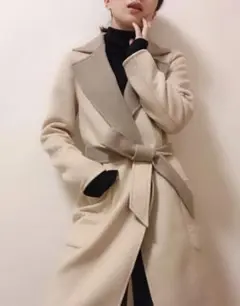 2025年最新】Max Mara レディース ロングコートの人気アイテム