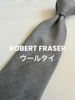 ロバートフレーザー