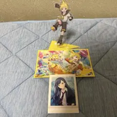 鏡音レン　白石 杏