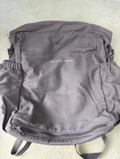 GELATO PIQUE マザーズバック