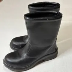 2025年最新】半長靴安全靴 ミドリ安全の人気アイテム - メルカリ