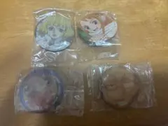 ワンピース　マグネット　ナミ　マルコ　うるティーィ　ステューシー