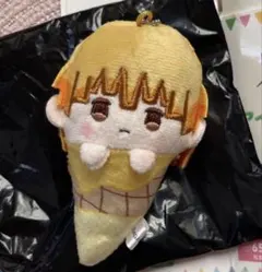 鬼滅の刃　アイスたぴぬい Vol.1 我妻善逸