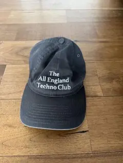 P*e様 IDEA The All England Techno Club キャのサムネイル