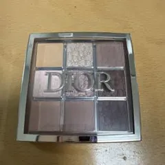 ディオール dior バックステージ アイパレット 002クール