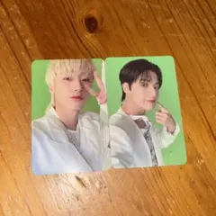 レア ユンサナ YOONSANHA insence ヨントン トレカ 美品 - メルカリ