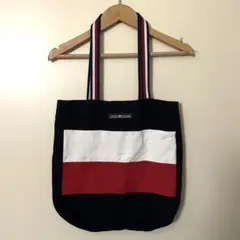 Tommy Hilfiger トートバッグ