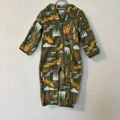 Columbia フリースアウター 12-18ヶ月