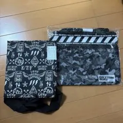 ファンクラブ 継続特典 EXILE TRIBE GENERATIONS 他