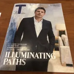 T JAPAN 2025年 11.27号