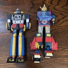 デンジマン、ヤットデタマン超合金ジャック 2026年最新】ヤットデタマン 合金の人気アイテム - メルカリ