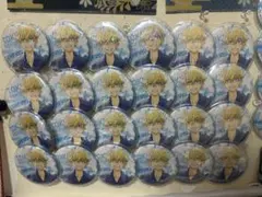 【最終値下げ】松野千冬 缶バッチ24点セット