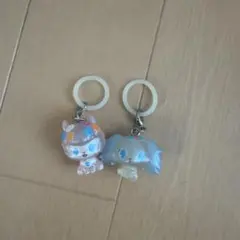 ジュエルペット めじるしチャーム