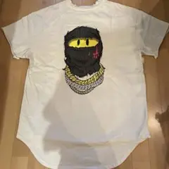 cvtvlist カタリスト Tシャツ 初期 キラースマイルのサムネイル