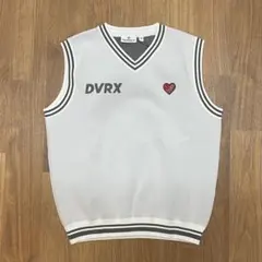 【DEVERAUX GOLF 】デヴァロー　レディース　フード付きベスト　S DEVERAUX GOLF 】デヴァロー レディース フード付きベスト M - メルカリ