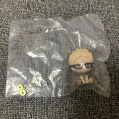 ハイキュー　ぺたっとねじまきますこっと